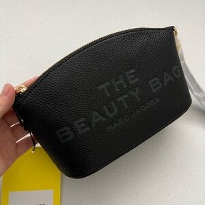 Marc Jacobs Black Beauty Bag